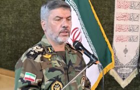 سخنگوی ارتش: دشمن در جنگ اراده‌ها ضعیف است/ ناکامی در ۲۰ هدف حمله به ایران