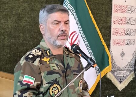 سخنگوی ارتش: دشمن در جنگ اراده‌ها ضعیف است/ ناکامی در ۲۰ هدف حمله به ایران