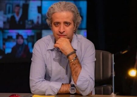 ایوب آقاخانی سرپرست اداره ارزشیابی و نظارت بر نمایش شد