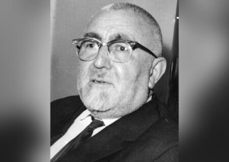 تو واقعاً بدیعِ زمانه هستی!