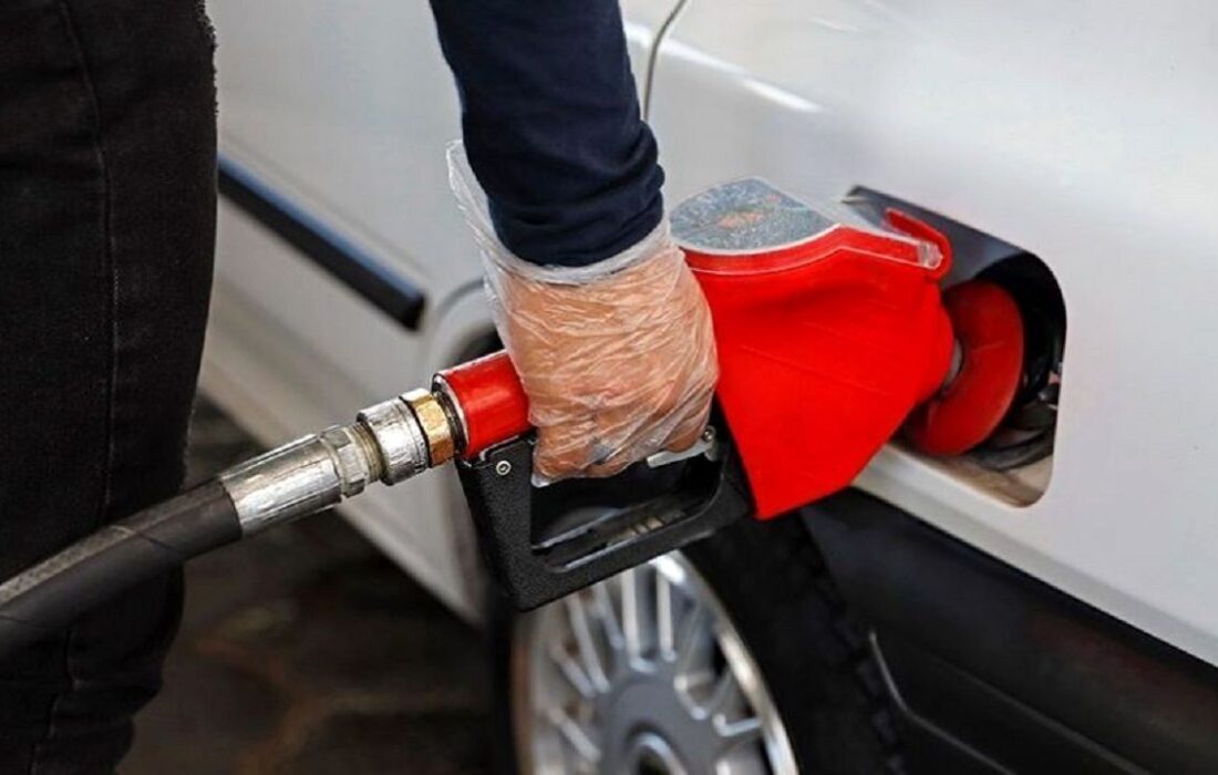 میانگین مصرف روزانه بنزین از ۱۴۸ میلیون لیتر گذشت