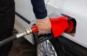 میانگین مصرف روزانه بنزین از ۱۴۸ میلیون لیتر گذشت