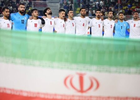 قرعه‌کشی جام ملت‌های ساحلی آسیا ۲۰۲۶؛ ایران حریفانش را شناخت
