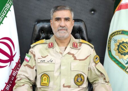 توقیف ۱۵ میلیون لیتر سوخت قاچاق و کشف ۱۲۰۰ قبضه سلاح جنگی با هوشیاری مرزبانان فراجا