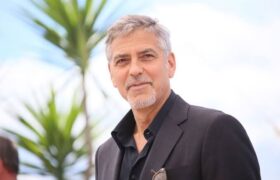 جورج کلونی: آمریکا در دولت ترامپ یک دوره تاسف‌بار را سپری می‌کند