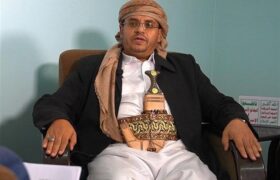 عضو ارشد انصارالله: سواحل یمن ملک عربستان نیست