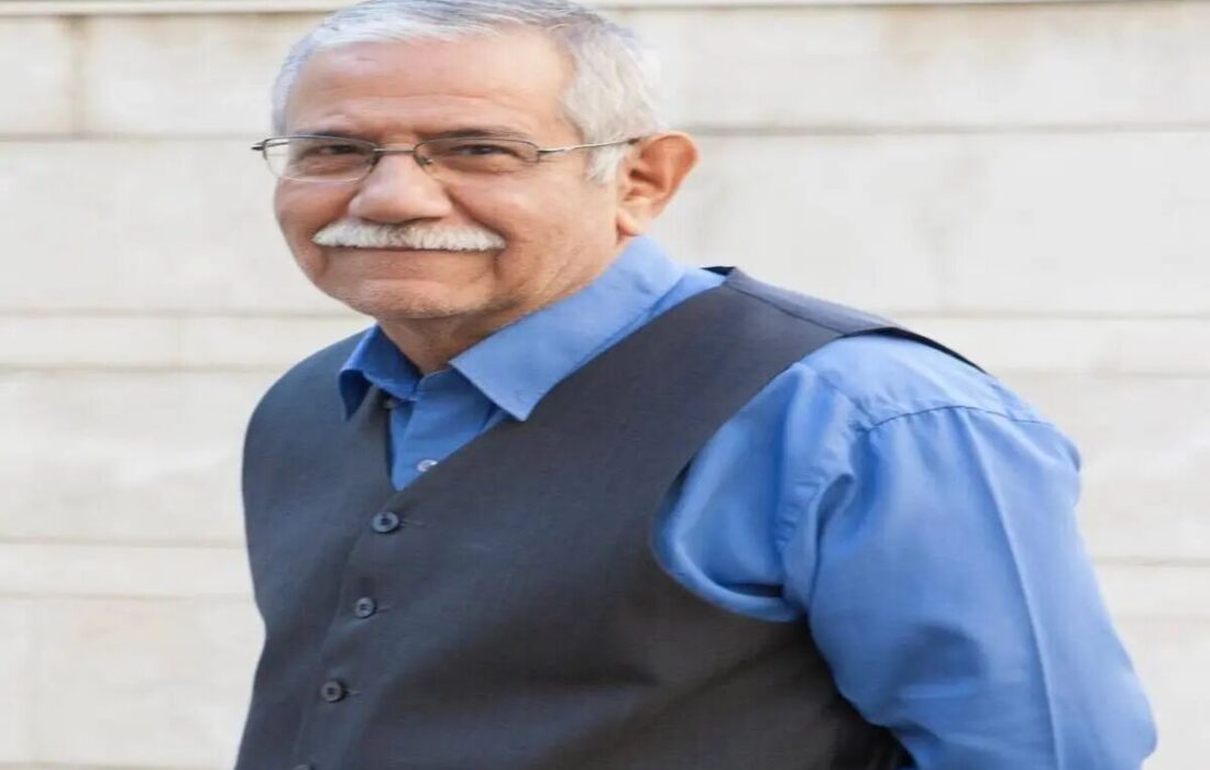 دبیر اولین جشنواره فیلم فجر درگذشت
