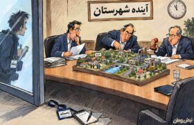 فردای ما، بی‌ما