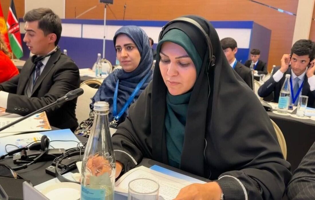 آنچه امروز جامعه جهانی را تهدید می‌کند، عادی شدن جنگ است