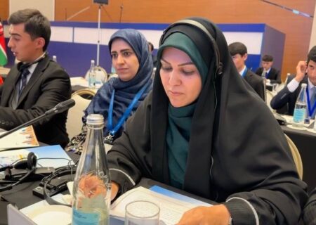 آنچه امروز جامعه جهانی را تهدید می‌کند، عادی شدن جنگ است