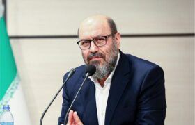 دهقان: بنیاد مستضعفان مسئولیت آموزش و تحصیل دهک‌های یک تا چهار را برعهده گرفته است