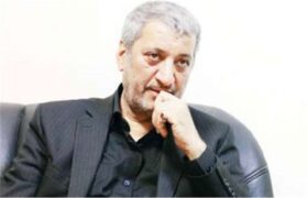 رجایی: عملکرد دولت در زمینه رفع فیلترینگ قابل‌قبول نیست