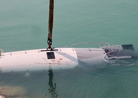 بازتاب شکار زیرسطحی آمریکا در رسانه های غربی؛ یک اعتراف بی‌سابقه