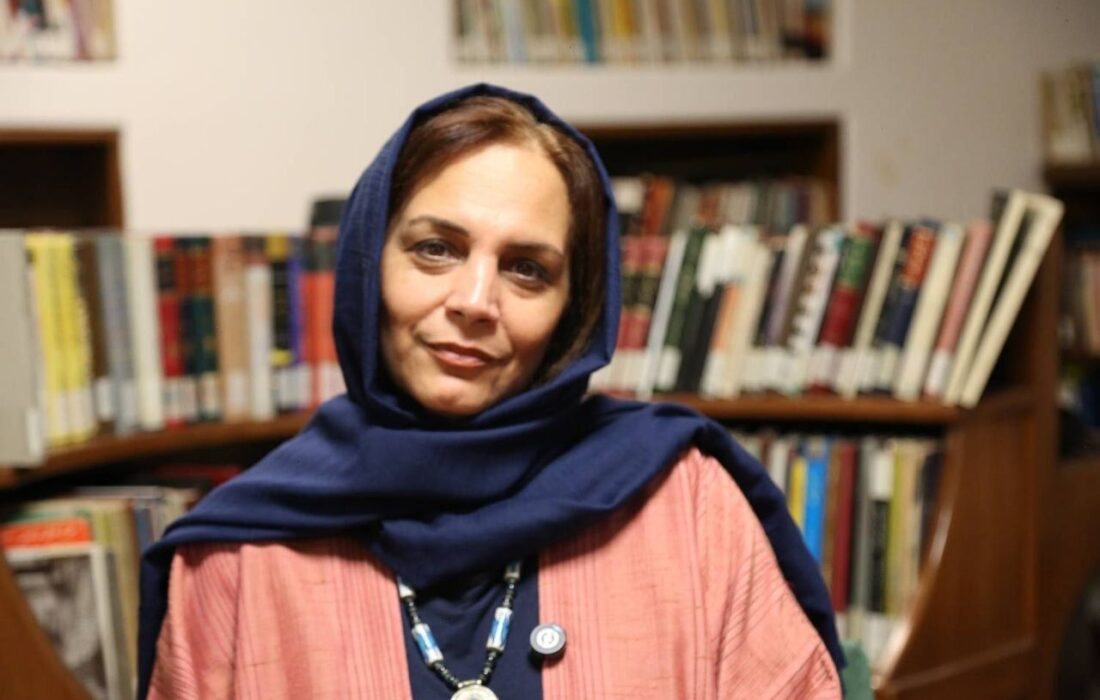 چراغ خانه سینما با وجود همه مشکلات روشن مانده است