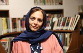 چراغ خانه سینما با وجود همه مشکلات روشن مانده است