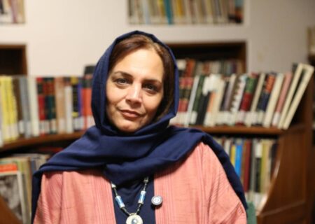 چراغ خانه سینما با وجود همه مشکلات روشن مانده است