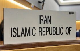 ایران: آمریکا و رژیم صهیونیستی اساسنامه آژانس اتمی و قواعد ایمنی هسته‌ای را بمباران کردند
