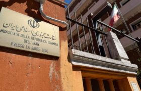 سفارت ایران در واتیکان: رهبران ادیان سکوت در برابر جنایات ارتش تروریستی آمریکا را بشکنند