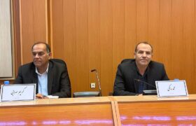 رییس هیات پزشکی ورزشی استان اصفهان انتخاب شد