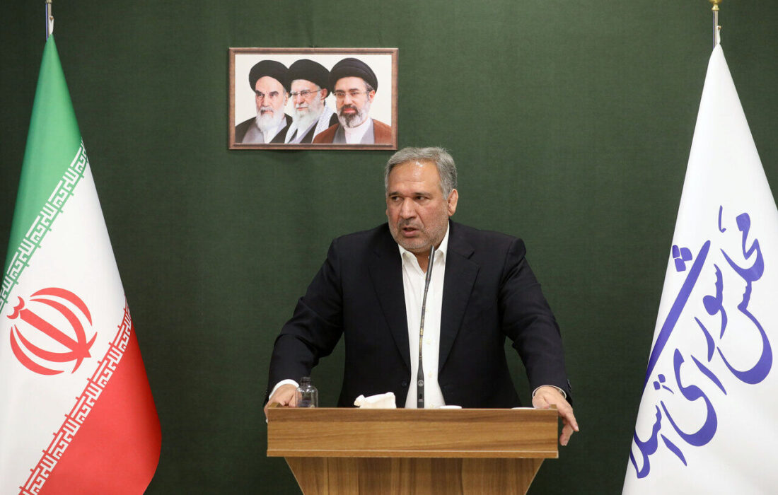 رئیس کمیسیون اقتصادی مجلس: نفوذ در قلب بانکداری الکترونیک هم امکان‌پذیر است