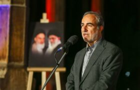 مدیرکل ارشاد اصفهان: ۵۰ خدمت به جامعه فرهنگ و رسانه استان نهایی شد/ استاندار، پیگیر اصلی تأمین مسکن خبرنگاران