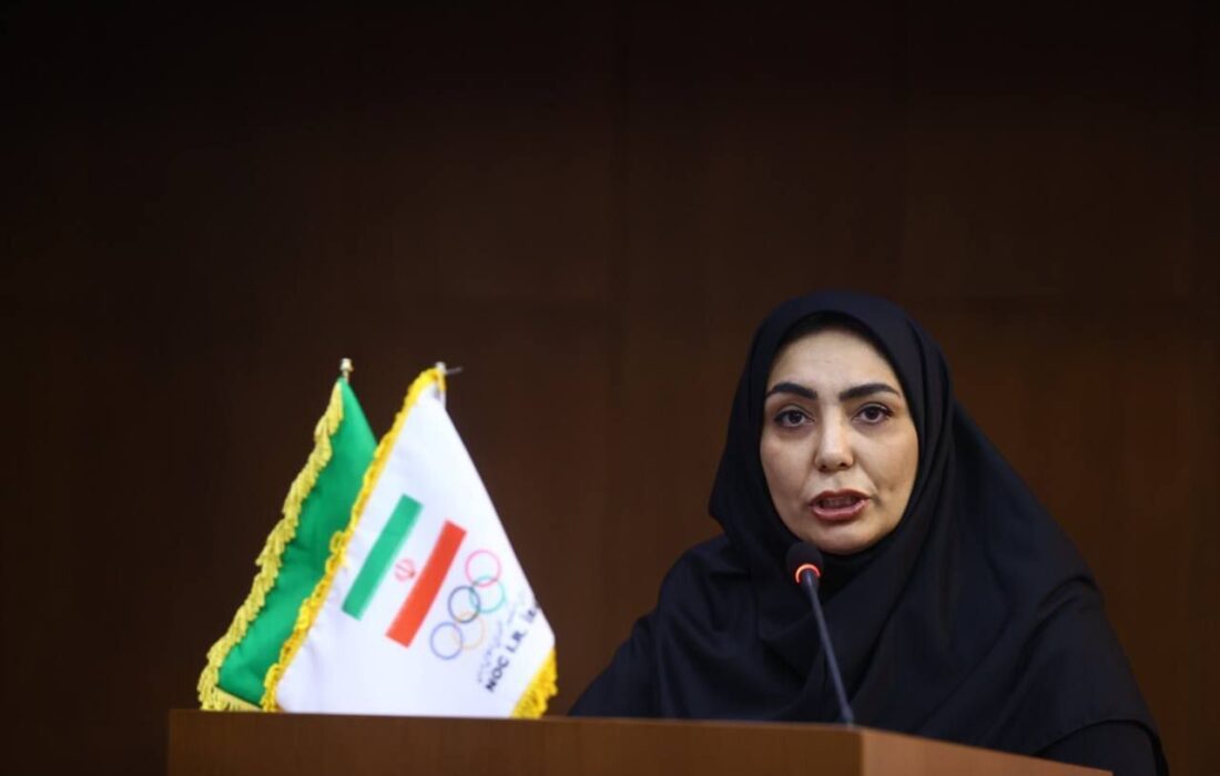 شادی پریدر: طلای تاریخی آسیا حاصل حمایت وزارت ورزش از شطرنج ایران است