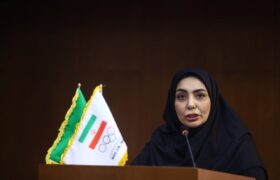 شادی پریدر: طلای تاریخی آسیا حاصل حمایت وزارت ورزش از شطرنج ایران است