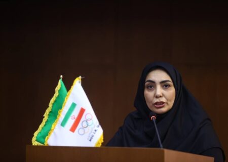 شادی پریدر: طلای تاریخی آسیا حاصل حمایت وزارت ورزش از شطرنج ایران است