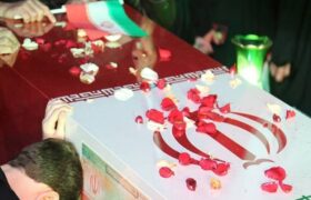 مراسم تشییع شهدای کوهستک امروز پنجشنبه برگزار می شود