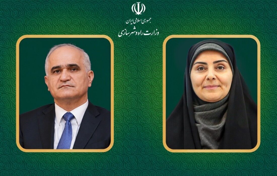 تأکید تهران و باکو بر توسعه همکاری‌های ترانزیتی و زیرساختی