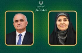 تأکید تهران و باکو بر توسعه همکاری‌های ترانزیتی و زیرساختی
