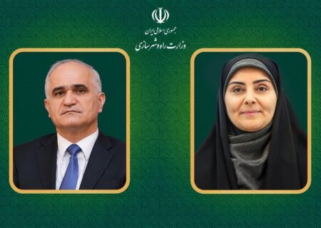 تأکید تهران و باکو بر توسعه همکاری‌های ترانزیتی و زیرساختی