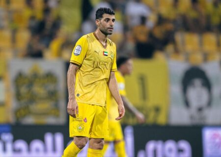طارمی دو هفته در حسرت گل؛ القطع در الوصل!