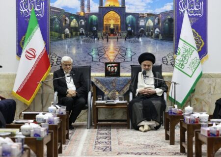 عارف: فیلترینگ اشراف امنیتی ما را از بین می‌برد