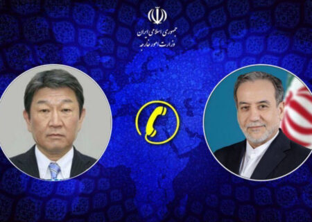 عراقچی: راه‌حل بازگشت تنگه هرمز به وضعیت عادی، بازگشت آمریکا به تفاهم‌نامه اسلام‌آباد است