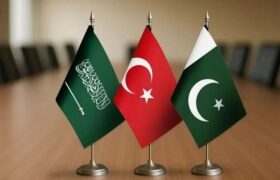 تاکید عربستان، پاکستان و ترکیه بر صلح منطقه‌ای/ بغداد به سلاح دفاعی نیاز دارد