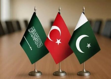 تاکید عربستان، پاکستان و ترکیه بر صلح منطقه‌ای/ بغداد به سلاح دفاعی نیاز دارد