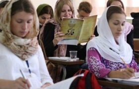 تغییر زمان برگزاری شانزدهمین آزمون سنجش استاندارد مهارت‌های زبان فارسی