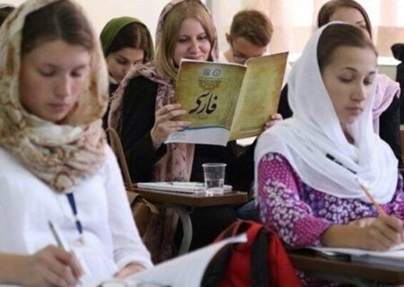 تغییر زمان برگزاری شانزدهمین آزمون سنجش استاندارد مهارت‌های زبان فارسی