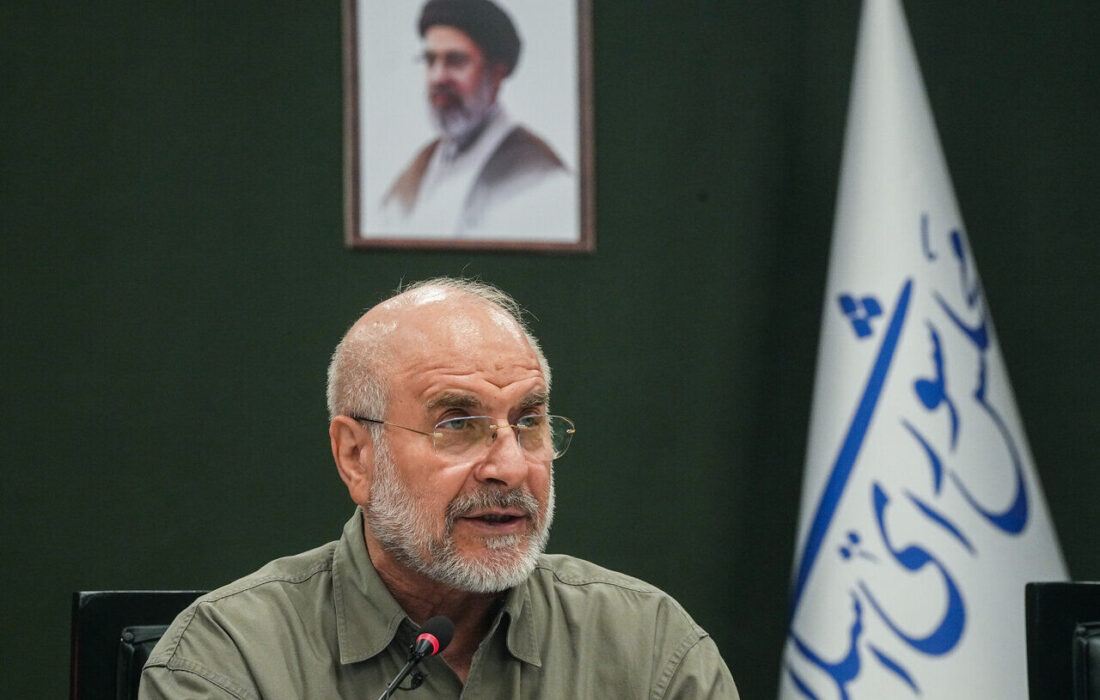 هشدار قالیباف به وزیر جنگ آمریکا: اگر به داراییهای ما حمله کنید، حمله میکنیم