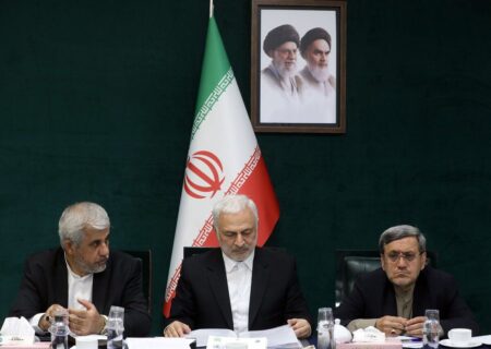 قشقاوی: مسوولان وزارت اطلاعات به کمیسیون امنیت ملی مجلس گزارش دادند