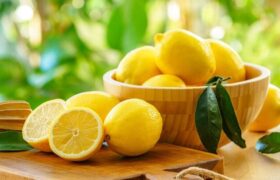 لیموترش از تشکیل سنگ کلیه پیشگیری می‌کند؟