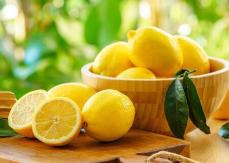 لیموترش از تشکیل سنگ کلیه پیشگیری می‌کند؟