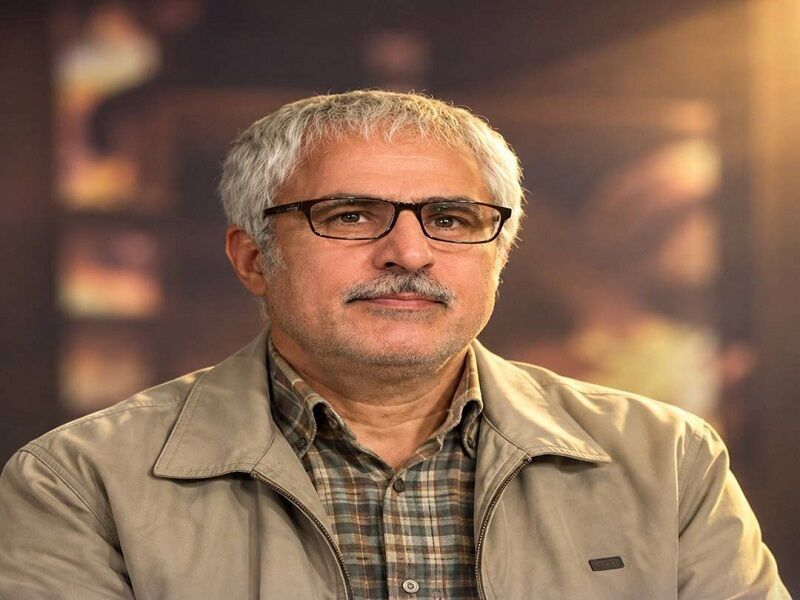 مجتبی راعی «آتش و باد ۲» را برای سیما فیلم نوشت