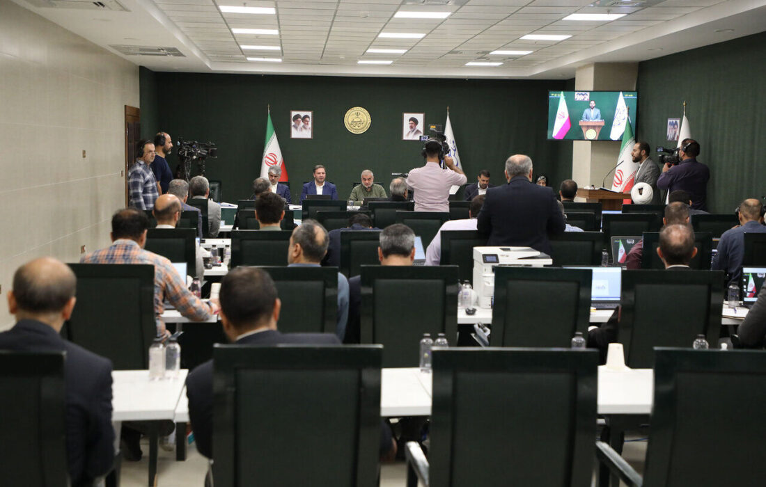 ۴ سوال نمایندگان از وزرای نفت و ارتباطات اعلام وصول شد