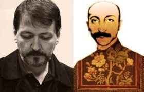 خوانش شعری از هوشنگ ایرانی؛ در وادی دشوار