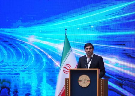 رییس سازمان فناوری اطلاعات ایران: کارت زرد مجلس، فرصتی برای رفع کاستی‌هاست