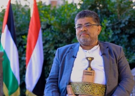 مقام یمنی: درحال رزمایش برای مقابله احتمالی با رژیم صهیونیستی و آمریکا هستیم