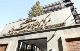 تعیین نظارت‌های ضد پولشویی بر اشخاص سیاسی خارجی در مؤسسات مالی