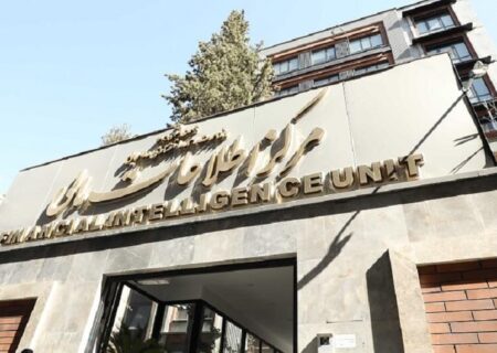 تعیین نظارت‌های ضد پولشویی بر اشخاص سیاسی خارجی در مؤسسات مالی